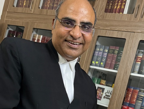 “A good cross-examination has the potential to turn litigation in your favor. Every day in a lawyer’s life is an experience and a learning.” – Rajesh Ramanathan, Partner, Factum Law