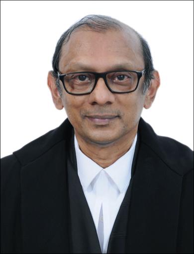 “I find the diversity of legal issues fascinating, but the complexity of securities laws and arbitration tends to be both challenging and rewarding as they require a deep understanding of regulations, market dynamics, and dispute resolution strategies”- Pratap Venugopal, Senior Advocate at the Supreme Court of India
