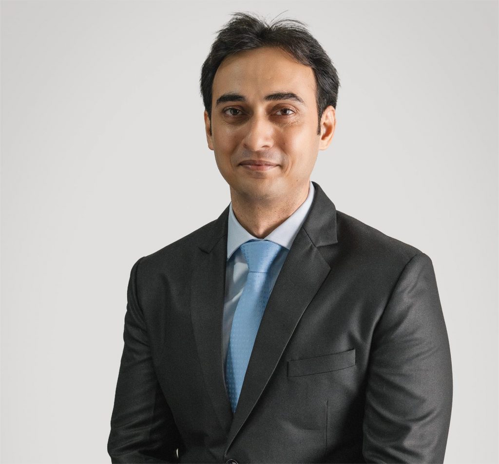 “Don’t chase money but try to gain as much experience as you can during your initial years into the profession”- Paritosh Anil, Advocate on Record and Partner at AKS Partners