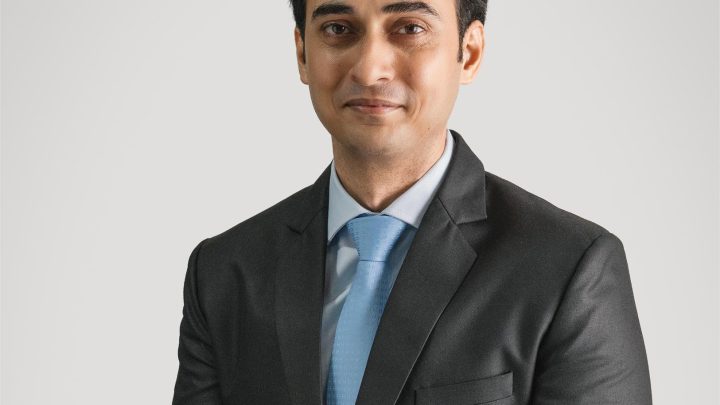 “Don’t chase money but try to gain as much experience as you can during your initial years into the profession”- Paritosh Anil, Advocate on Record and Partner at AKS Partners