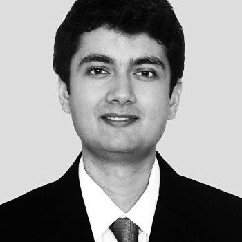 “I am acutely aware of the need to constantly further one’s learning (especially in our profession), and have worked towards this to pursue my career goals”- Rakshit Sharma, Legal Director at Tata Digital