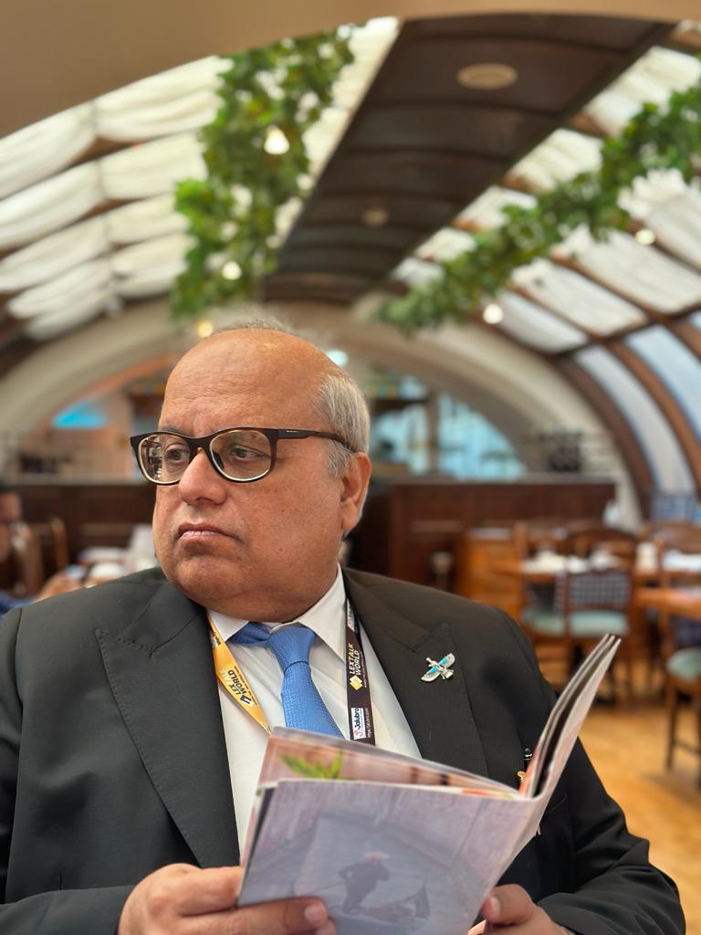 “My thrust in the use of Artificial Intelligence is to see one day an autonomous body of knowledge, uninfluenced of facts and free from political and personal malaises, to provide a support system to the legal community on the merits and demerits of a lis to enable not only the legal practitioner but also all the stakeholders to understand where a judgement can possibly go”- Dr Sarosh Sam Bastawala,  Senior Lawyer & Arbitrator, Argueing Counsel in Superior Court & Tribunals