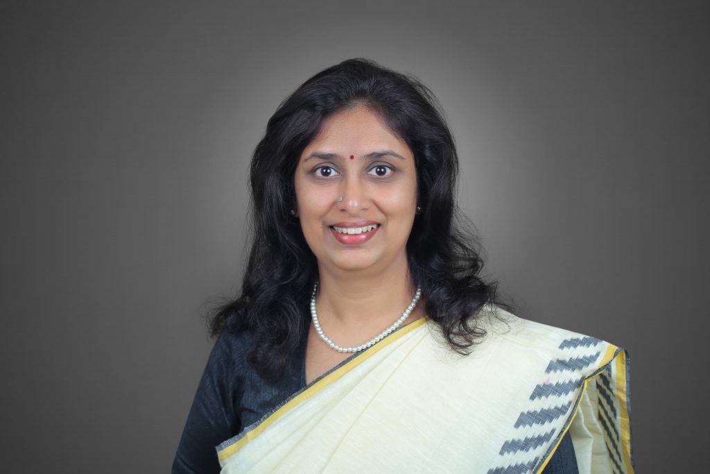 “Self-trust is the primary requirement. Understanding the fundamentals of law, good communication, time management, teamwork, dedication, critical thinking, and adaptability are equally important” – Savithri Sravanthi, Founder & Managing Partner at IUSTUS LEGAL
