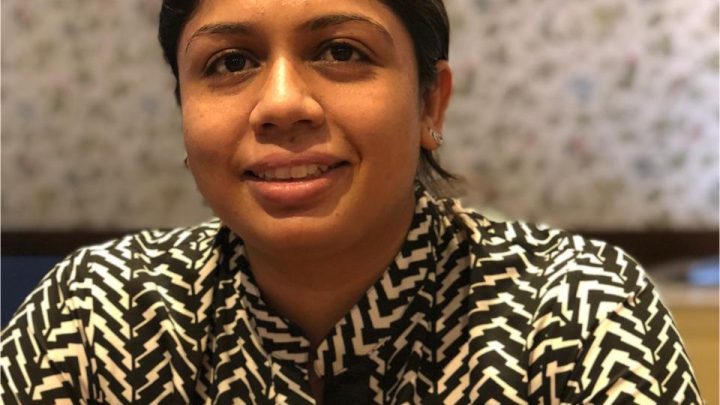 “Every lawyer has their own trajectory, there is no competition. My only contact is God, the rest everyone I meet in the journey is a blessing.” – Esha Mazumdar, Advocate on Record at the Supreme Court of India & Founder of Curare Legal