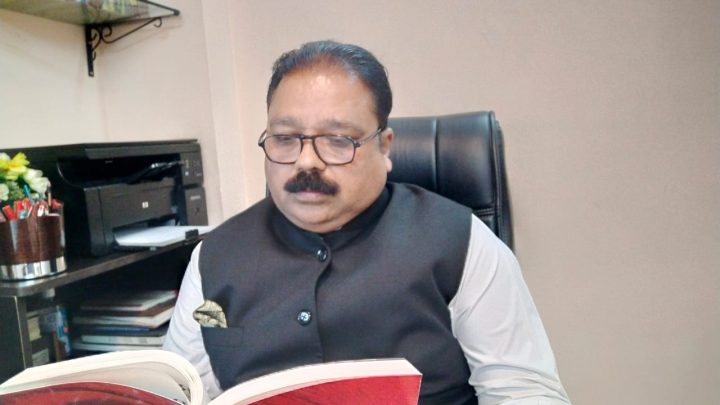 “Change starts with individuals who challenge the status quo and advocate for justice. Building alliances and understanding cultural nuances are key to addressing global human rights issues,” – Dr. Anthony Raju, Advocate at Supreme Court of India & Chairman of Indian National Human Rights Protection Council