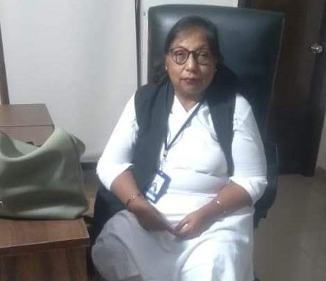 “The legal profession is not just about earning big money but making citizens aware of their legal rights and protecting them from being exploited,” – Shipra Ghose, Advocate-On-Record at the Supreme Court of India