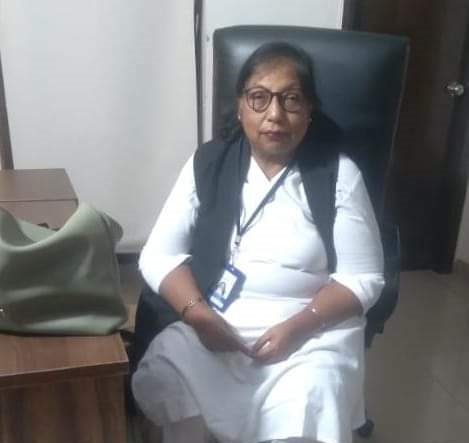 “The legal profession is not just about earning big money but making citizens aware of their legal rights and protecting them from being exploited,” – Shipra Ghose, Advocate-On-Record at the Supreme Court of India