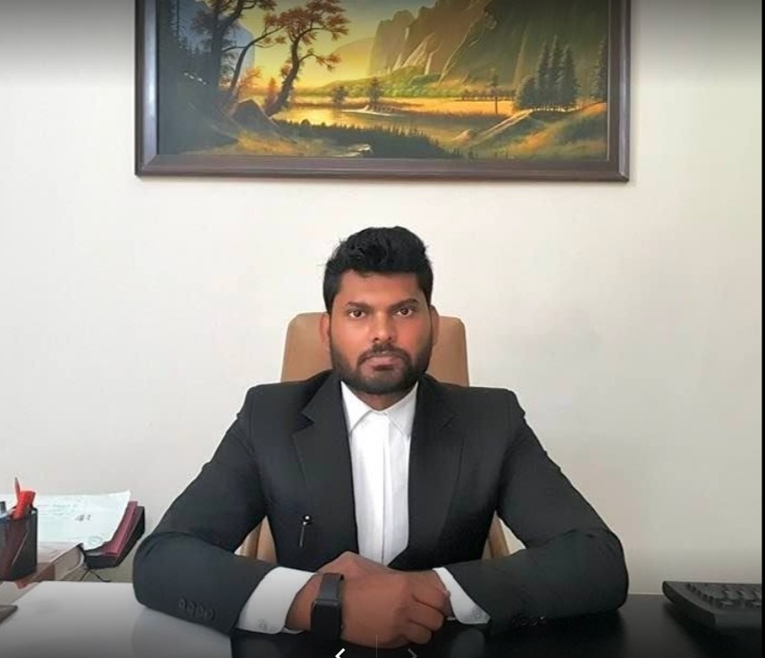 “Lawyers are tools of social change in society. Observing my surroundings, where there are prevalent economic and social inequalities, I always wished to be a tool for social change.” – MANOHAR PRATAP, Advocate-on-Record at the Supreme Court of India.