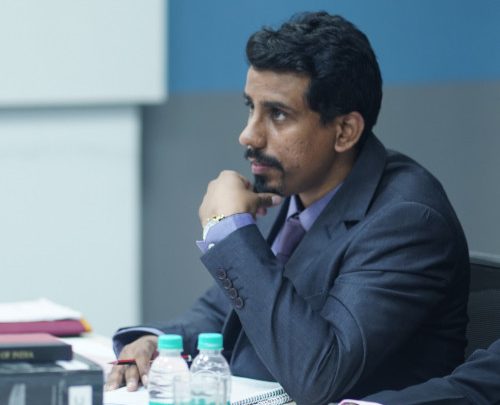 “Arbitration is a double-edged sword. It has the potential for significant misuse, but it can also be effectively leveraged to one’s advantage.” – Mayank Sapra, Advocate-On-record at the Supreme Court of India