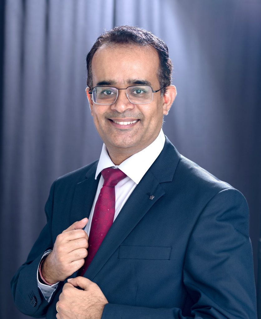 “Develop a habit of continuous learning, establish a professional network and uphold high standards of integrity and ethics. These principles are crucial for success in the legal field.” – Nishant Menon, Senior Partner & Co- Founder at  SAMAGRA LAW
