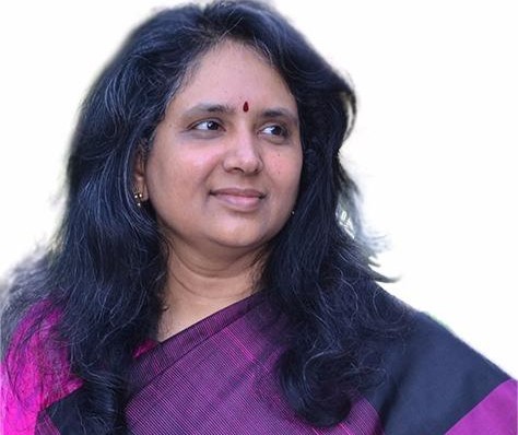 “The field of cyber is ripe for youngsters to enter and the scope is immense. With each new law that is enacted in the field of cyber, the opportunities open up further”- Nappinai N S, Senior Advocate,  Supreme Court & Founder-Cyber Saathi