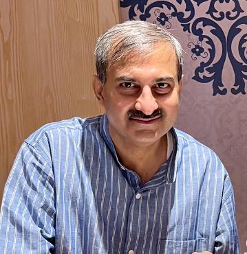 “My guiding philosophy is to be kind to others and to work hard. I believe in not transferring pressure onto others, focusing on the fundamentals, and simplifying complexities.” – Kumar Bankatesh, Head of Legal at C K Birla group Company