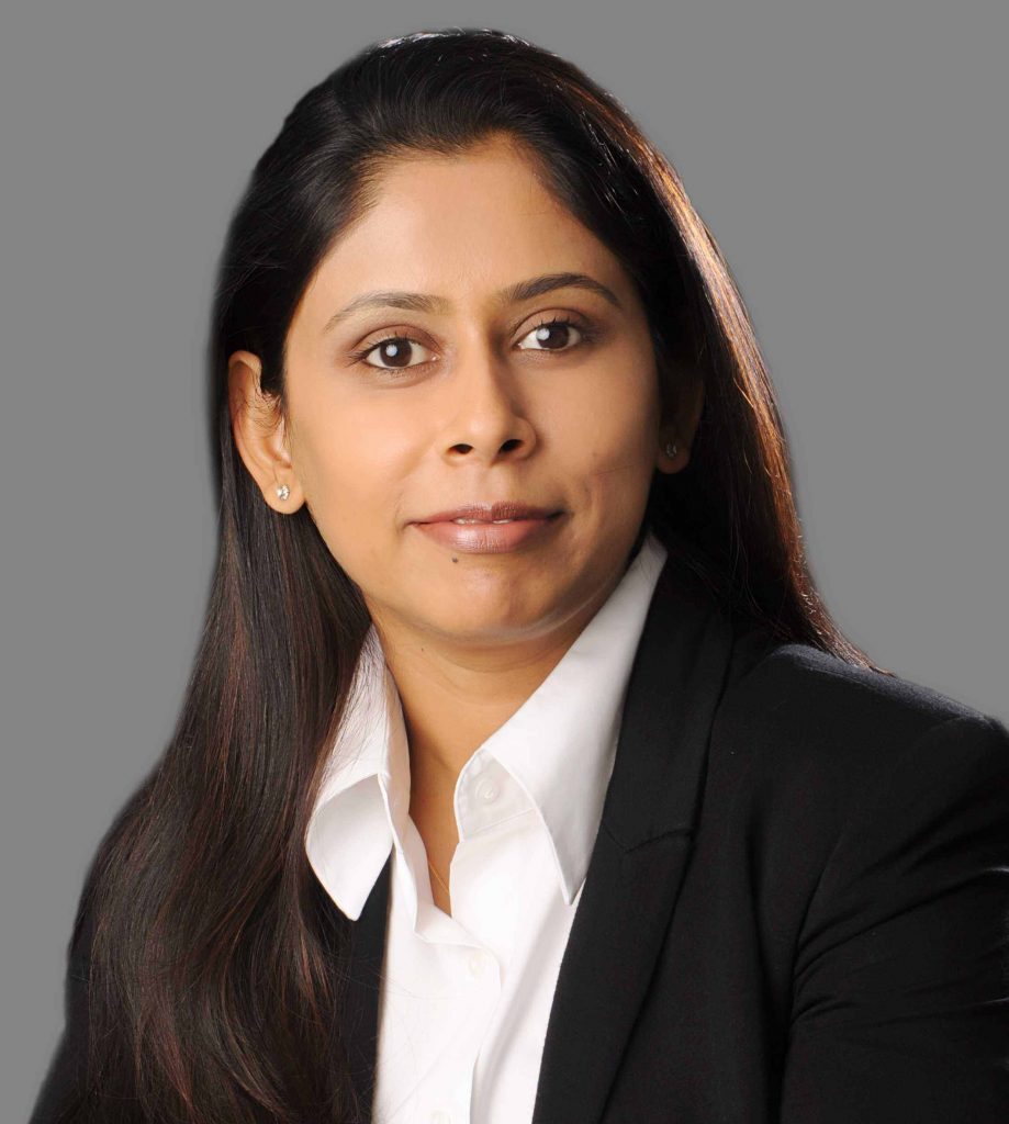 “Remain focused and sincere, understanding that there are no shortcuts or substitutes for hard work. Ultimately, what matters most is enjoying what you do and approaching it with passion and pride.” – Mahashwetha Ghosh, Senior legal counsel APAC at Avery Dennison