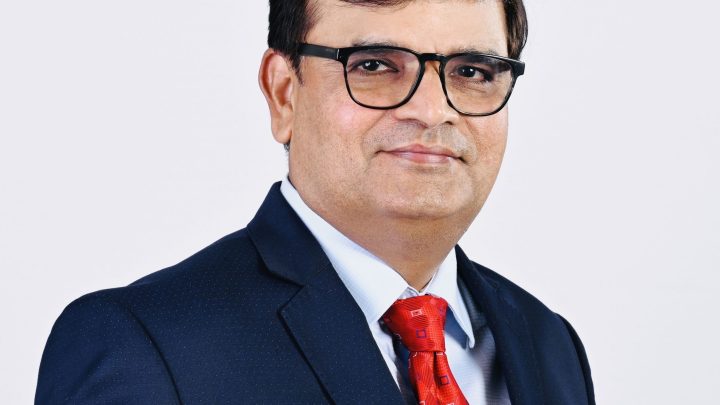 &#8220;My advice to young professionals is to be yourself. Embrace your originality and avoid copying others. You are unique and have your own personality. Strive to discover and develop your true self to the fullest.&#8221; – Sameet Gambhir, Sr. Vice President &#038; Group head,  UFLEX Limited