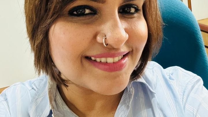 “Intellectual property law and data protection law are both ‘future facing’ laws driven by technological advancement and global regulatory challenges”- Sanjukta Venkatesh, AVP – Legal at Godrej Group