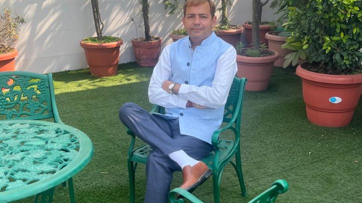 &#8220;If at all there is something to chase, chase the might of the white-collar bands which signifies being subservient only to God and be fearless and truthful learned counsel. There is much more than money in-store when you are a dignified and respectable officer of the court.&#8221; &#8211; Shiv Mangal Sharma, Additional Advocate General, Government of Rajasthan