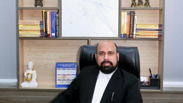 “Two important values that I learned from my mother are the importance of hard work and maintaining one’s integrity. Both are crucial in assessing one’s self-worth.” – Nishant Datta, Founding Partner at D&T Juris