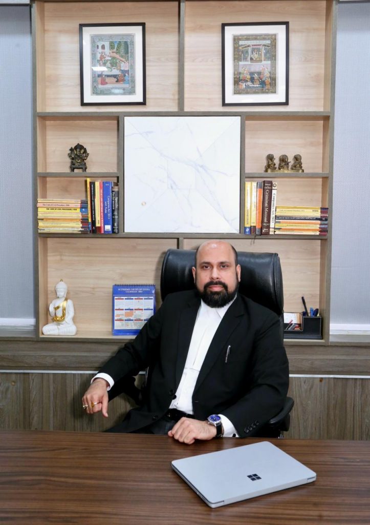 “Two important values that I learned from my mother are the importance of hard work and maintaining one’s integrity. Both are crucial in assessing one’s self-worth.” – Nishant Datta, Founding Partner at D&T Juris