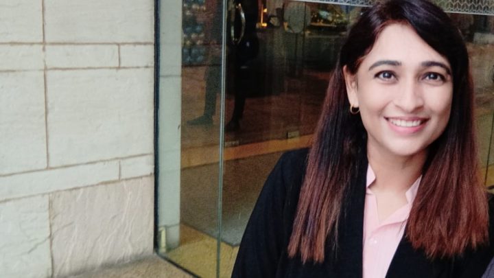 “Legal practice has transformed from a noble pursuit to a business-driven profession, where information is just a fingertip away,” says Nasreen Islam, Advocate at Calcutta High Court