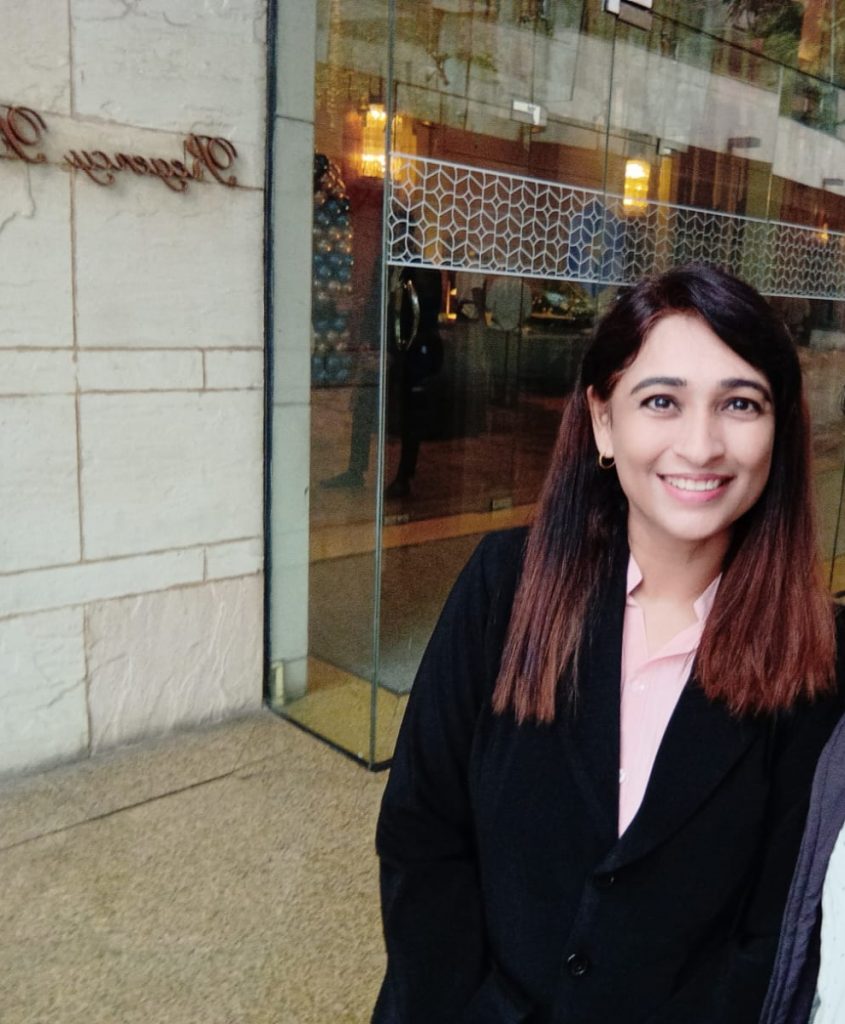 “Legal practice has transformed from a noble pursuit to a business-driven profession, where information is just a fingertip away,” says Nasreen Islam, Advocate at Calcutta High Court