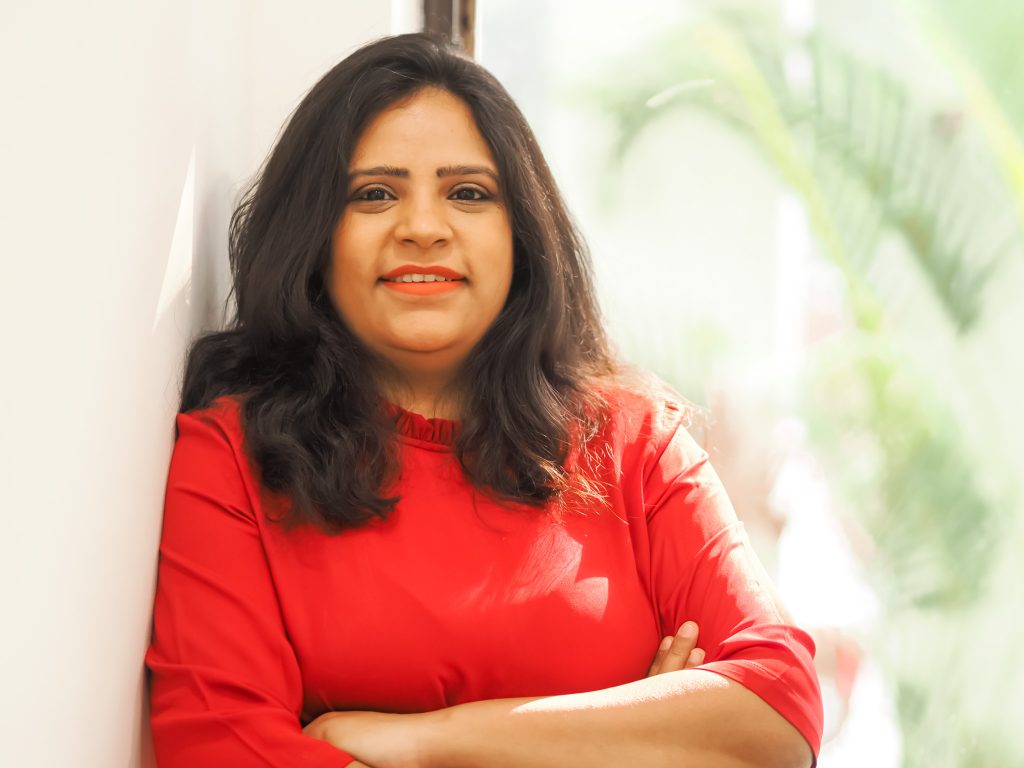 “Each day brings forth a fresh set of challenges that demand not only legal acumen but also strategic commercial thinking and a nuanced understanding of business dynamics” – Nidhi Arora, Partner at EVA Law