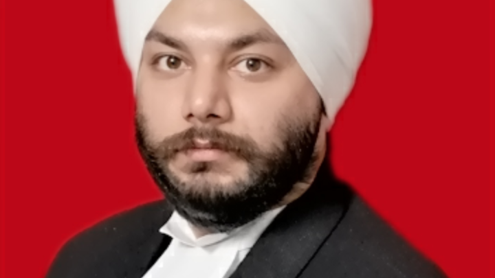 “Witnessing my father’s dedication and integrity as a lawyer taught me the value of empathy, diligence, and ethical practice,” – From the Grassroots to the Supreme Court of India, Sanpreet Singh Ajmani, Advocate on Record.