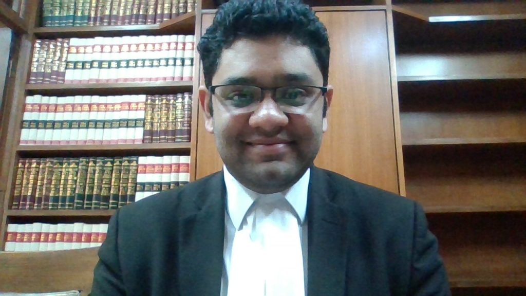 “The global pandemic underscored the importance of technological advancements, demonstrating that even the legal profession is now deeply intertwined with technological progress.” – Ninad Dogra, Advocate-On-Record at the Supreme Court of India