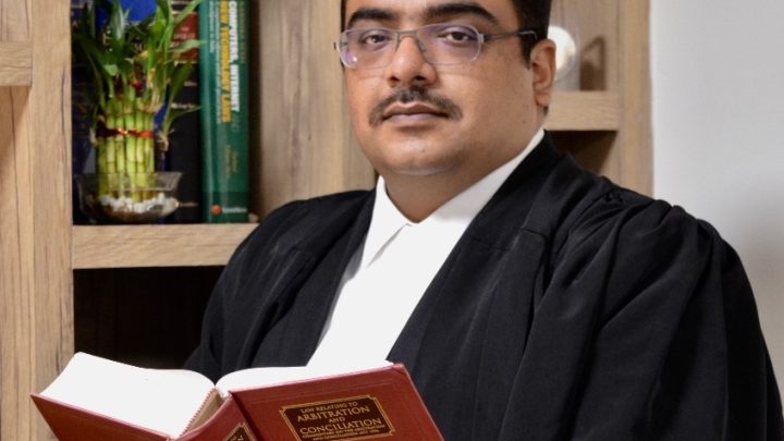 “Justice should not only be done, it should also be seen to be done” – Vishal Khattar, Founder at Patine Law Offices, Additional Advocate General, State of Haryana