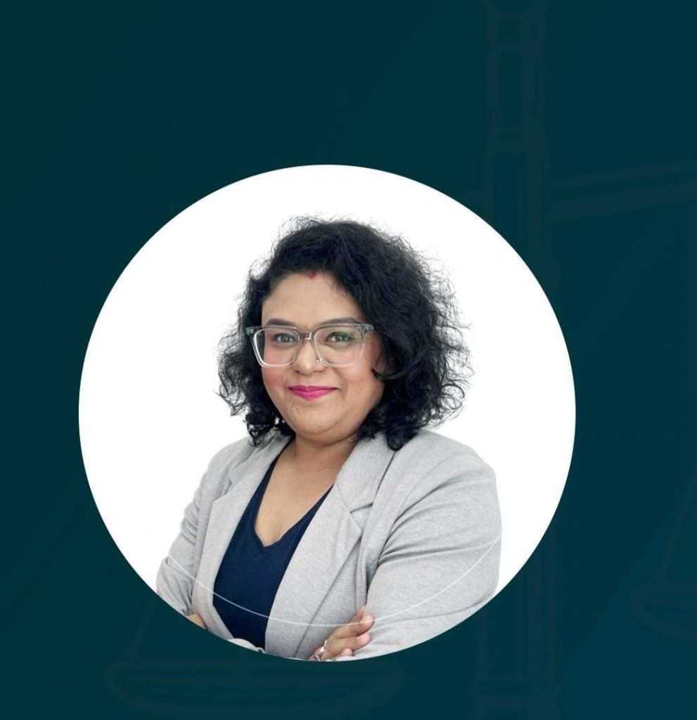 “Each role has added new dimensions to my skill set, making me a well-rounded professional and equipping me with the versatility to adapt to different professional environments.” – Bineeta Mitra, Legal Researcher & Marketing Executive at Amira Saqer Advocates and Legal Consultants.