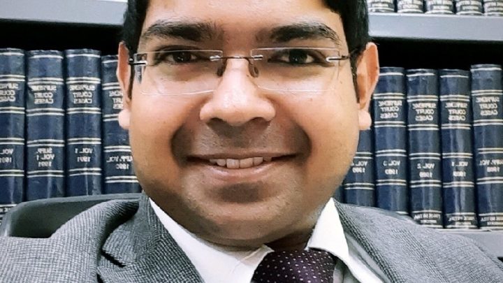 &#8220;The reality is that law isn&#8217;t about flashy suits or truckloads of money; it&#8217;s about resilience. The initial years are tough, but perseverance will always reward the committed&#8221; &#8211; Pinak Mitra, Partner at DMG India Law offices LLP