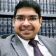 “The reality is that law isn’t about flashy suits or truckloads of money; it’s about resilience. The initial years are tough, but perseverance will always reward the committed” – Pinak Mitra, Partner at DMG India Law offices LLP