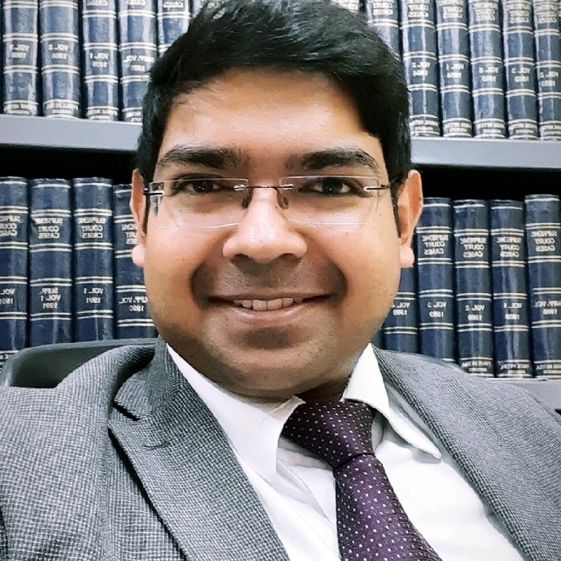 “The reality is that law isn’t about flashy suits or truckloads of money; it’s about resilience. The initial years are tough, but perseverance will always reward the committed” – Pinak Mitra, Partner at DMG India Law offices LLP