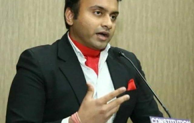 The journey of a first-generation lawyer is never easy, but through hard work, personal networking, and an unwavering commitment to ethics, success is achievable for anyone,” -Vaibhav Mishra, Advocate-On-Record at the Supreme Court of India.