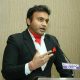 The journey of a first-generation lawyer is never easy, but through hard work, personal networking, and an unwavering commitment to ethics, success is achievable for anyone,” -Vaibhav Mishra, Advocate-On-Record at the Supreme Court of India.