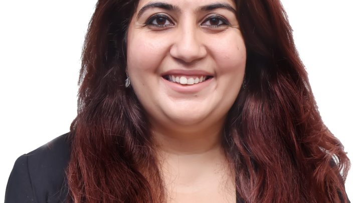 “Every day is an opportunity to learn something new. Embrace it, cherish it, and let it inspire you,” From Chef Aspirations to IP Law Powerhouse – Navreet Kaur, Partner at Ashwathh Legal