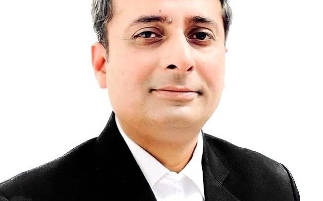 “As a first-generation lawyer, I was driven by a desire to make a difference. My passion for justice and service has always been my guiding force.” – Gaurav Sharma, Independent practitioner at the Supreme Court of India & High Court of Delhi
