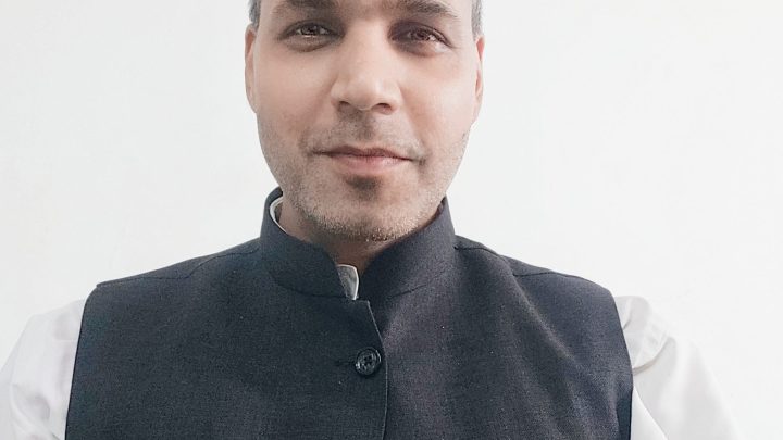 “A positive approach is a must while working in a team. ‘You’re almost there’ is always better than ‘you cannot do it.'” – Ritin Vatrana, Legal Counsel -Corporate Litigation, Piramal Capital & Housing Finance Limited
