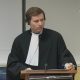 “Justice must be done for atrocity crimes, and it’s the responsibility of international law to ensure it.” — Dr. Matthew Gillett, Senior Lecturer at University of Essex School of Law