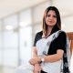 “In the courtroom, it’s not about the length of arguments but the merits—crisp and to the point is my mantra for success.” – Neetica Sharma, Partner at MV Kini Law Firm