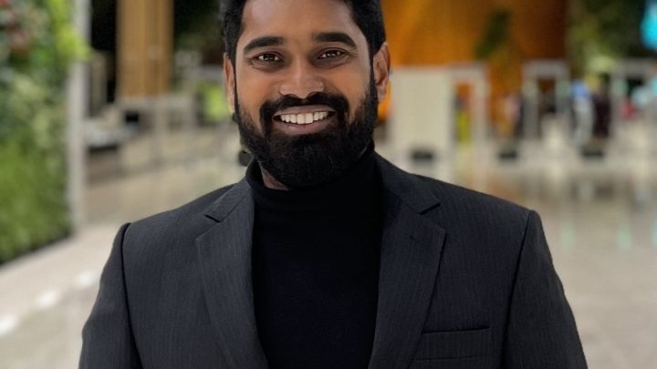 “Life as a lawyer is a test match, not a T-20. Keep putting your head down, work, and trust the process.” – Prashanth Shivadass, Partner at Shivadass & Shivadass (Law Chambers)