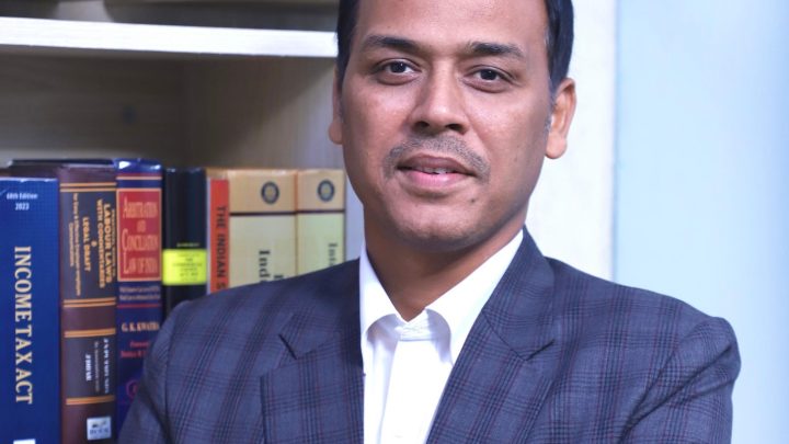 “Navigating the complexities of fintech, from structuring digital payment platforms to protecting intellectual property, has been one of the most dynamic and rewarding aspects of my practice.” – Suman Kumar Jha, Founding & Managing Partner -Corp Legex (Advocates & Solicitors)