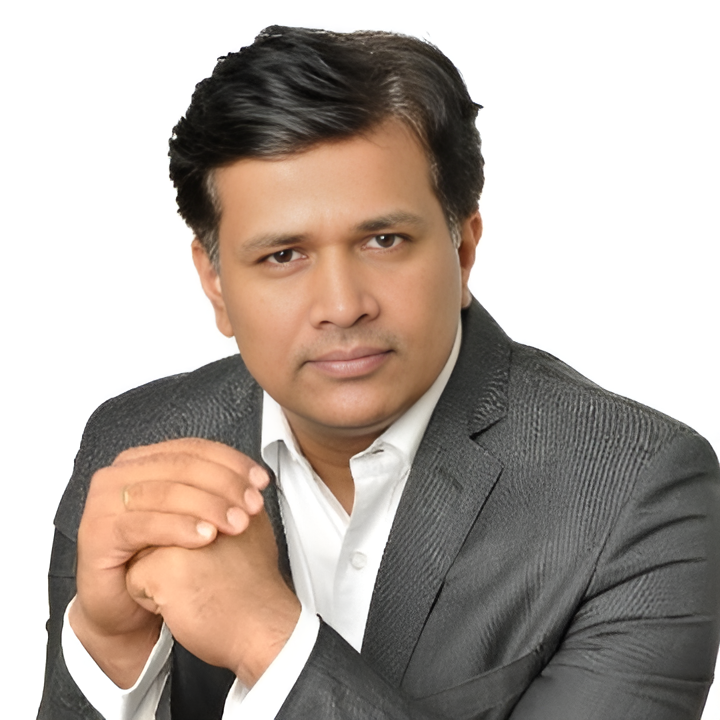 “Technology has the potential to bridge gaps in our legal system, but it must be implemented thoughtfully with the citizen at the center” – Suprya Prakash B S, Programme Director at DAKSH