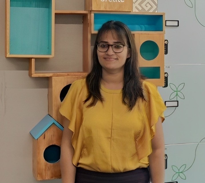 “Contributing to national publications allows me to give back to the legal community and ensures valuable knowledge drives progress and innovation.” – Navaneeta Kanjilal, Independent Legal Consultant and Legal Strategist