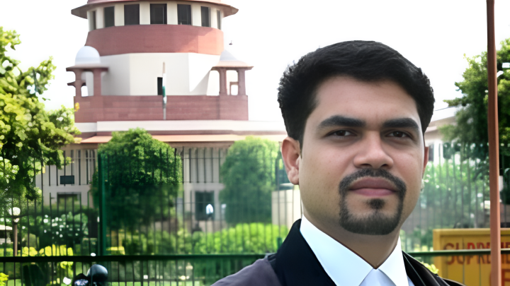 &#8220;Immigration law in India is still underdeveloped, which is why I focused on it. My goal is to educate and empower migrant laborers who often face exploitation, fraud, and other challenges.&#8221; &#8211; Jose Abraham, Advocate-On-Record at the Supreme Court of India