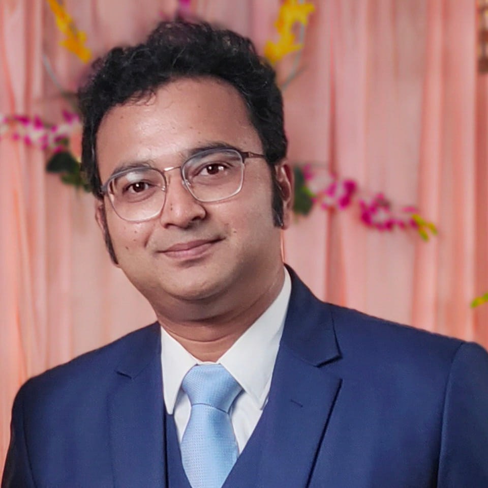 “A legal career, just like Rome is never built in one day, it’s like trust and based on it, which is built over a longish period of time and even greater service through GRIT, sincerity and hard work.” – Soumyadeep Biswas, Attorney at Law, at High Court of Calcutta