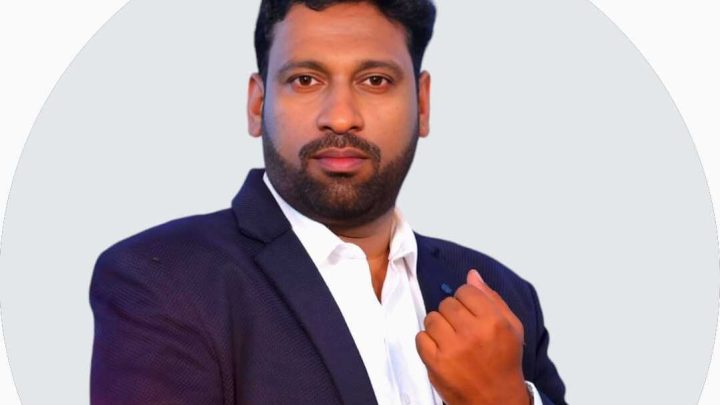 “Embrace challenges and don’t shy away from stepping out of your comfort zone, as each new challenge is an opportunity for growth and learning.” – Barath Kumar U., Senior Legal Manager at Sona Comstar.