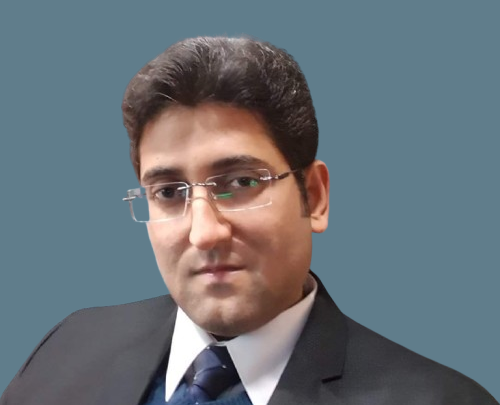 “Whether in litigation or corporate advisory, balancing dynamic challenges requires not just legal skills but also an entrepreneurial mindset.” – Ramaiya Narayan Sharma, General Legal Consultant at R&R Advocates Law Office