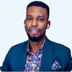 &#8220;Without humans, tech is nothing; without tech, our lives can’t be transformed to meet modern challenges. A harmonious interaction between tech and humanity will create a better world for all.&#8221; &#8211; Majiuzu Daniel Moses, Founder at Africa Tech For Development Initiative