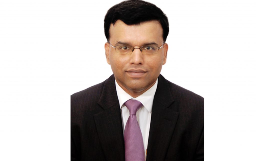 “No matter what happens in your professional career it is important that you soldier on without giving up. Be positive and look ahead with vigour.” – Ashwin Mathew, Independent Law Practice Professional.