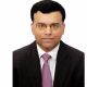 “No matter what happens in your professional career it is important that you soldier on without giving up. Be positive and look ahead with vigour.” – Ashwin Mathew, Independent Law Practice Professional.